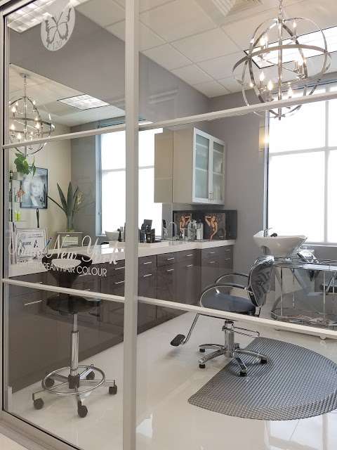 A Suite Salon A Suite Salon