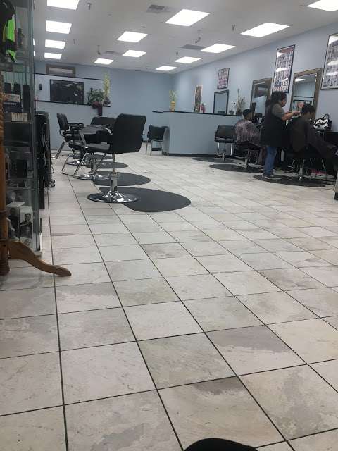 Alis Salon of Bellesa