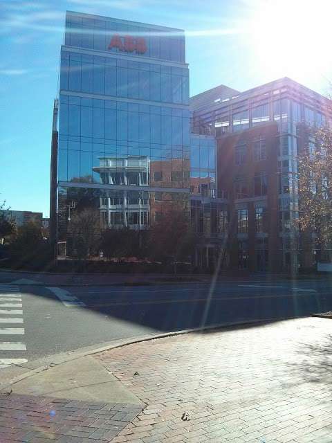 Alliance Building Alliance Building
