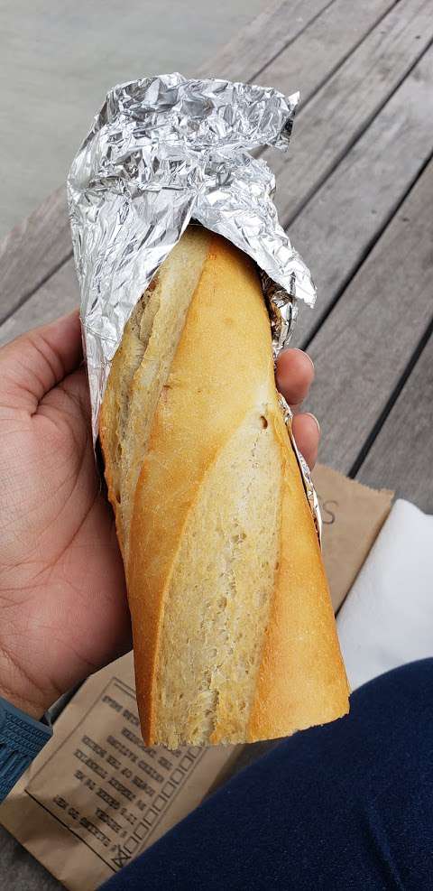Baguette About It Baguette About It