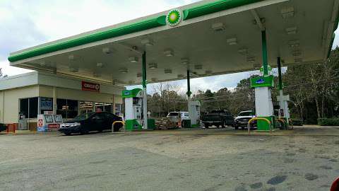BP BP