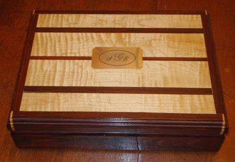 C.J.M. Woodworking C.J.M. Woodworking