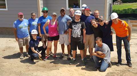 Carolina Renovation and Maintenance, Inc