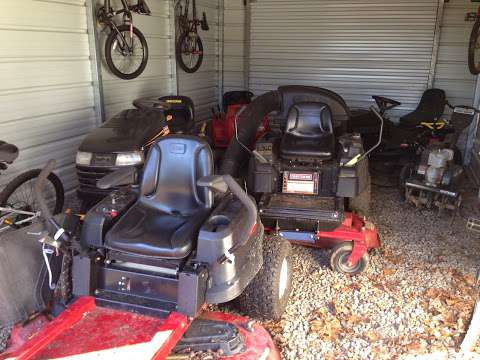 Clark's II Mower Repair, Sales & Service