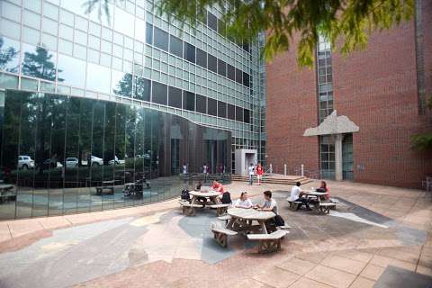 College of Natural Resources College of Natural Resources