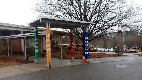 Combs Magnet Elementary School Combs Magnet Elementary School