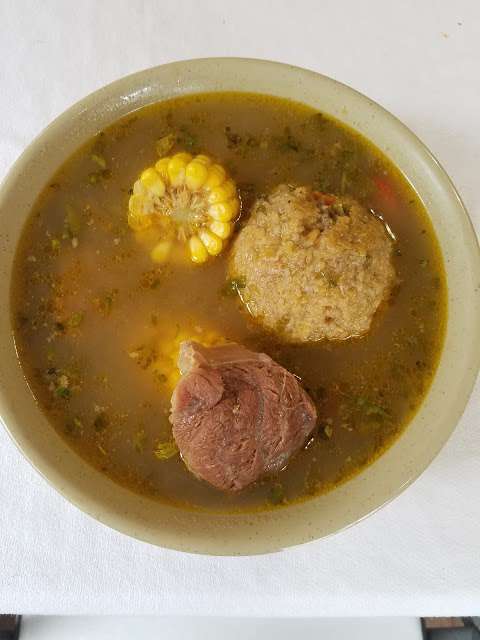 Comida Ecuatoriana Comida Ecuatoriana