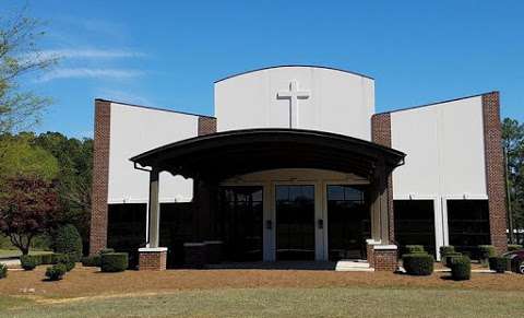 Cornerstone Church