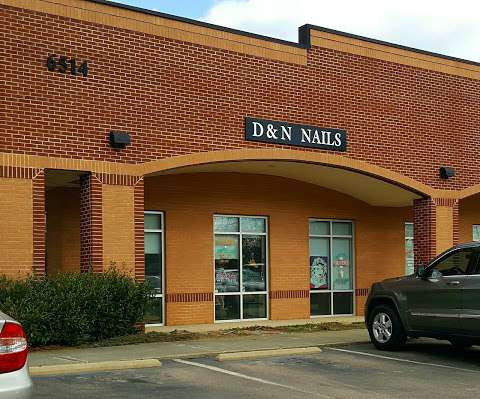 D & N Nails