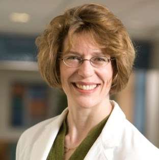 Dr. Alison C. Weidner MD