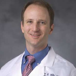 Dr. James S. Mills MD