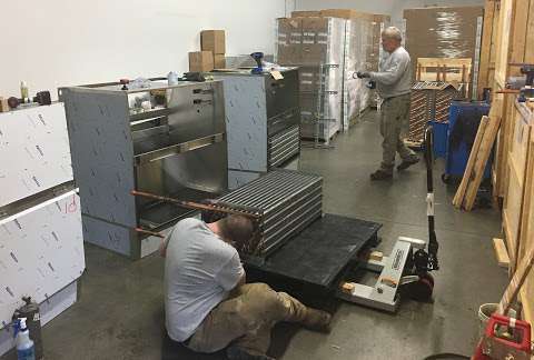 Element Service Group Mechanical LLC Element Service Group Mechanical LLC