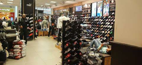 Foot Locker
