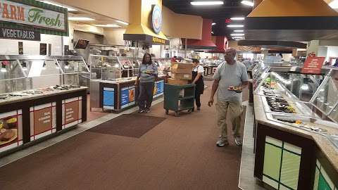 Golden Corral