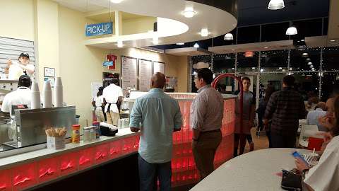 Goodberry's Frozen Custard