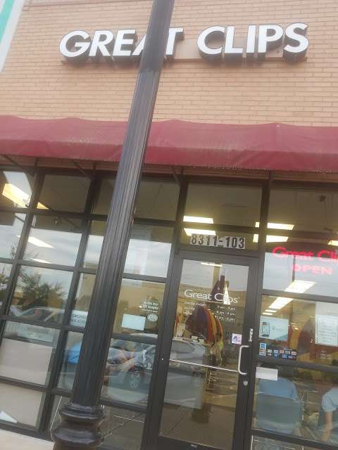 Great Clips Great Clips