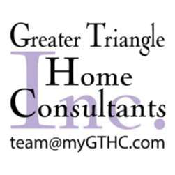 Greater Triangle Home Consultants, Inc. Greater Triangle Home Consultants, Inc.