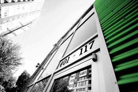 Greenroom Communications LLC