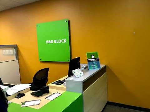 H&R Block H&R Block