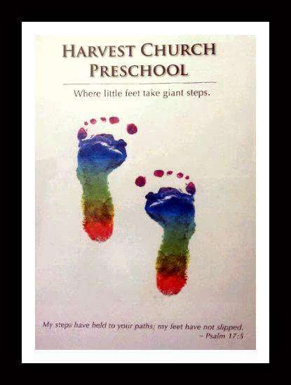 Harvest Church Preschool