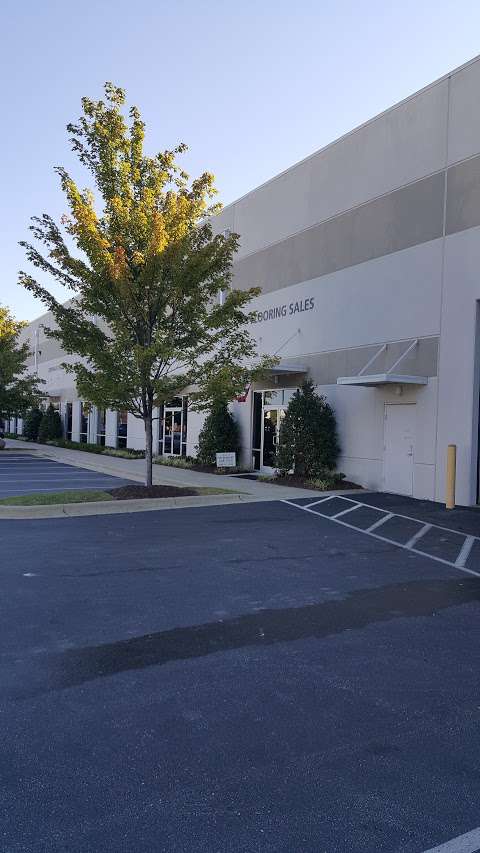 Horizon Forest Products Horizon Forest Products