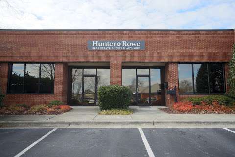 Hunter Rowe Real Estate Agents and Advisors - Melisa Edmonds