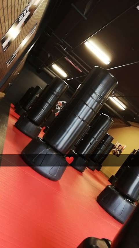 iLoveKickboxing - Raleigh