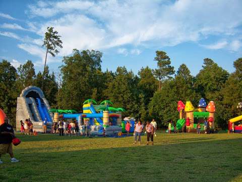 Interactive Playgrounds Inc. Interactive Playgrounds Inc.