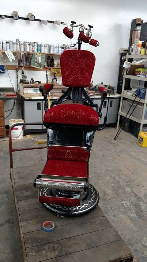 Jeff Johnson Restorations & Designs Jeff Johnson Restorations & Designs