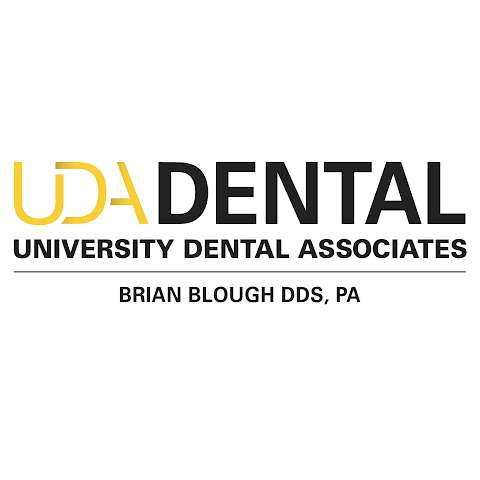 Jeremy J Hanlon, DMD - University Dental Associates Jeremy J Hanlon, DMD - University Dental Associates