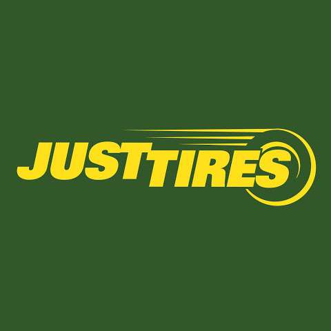 Just Tires Just Tires
