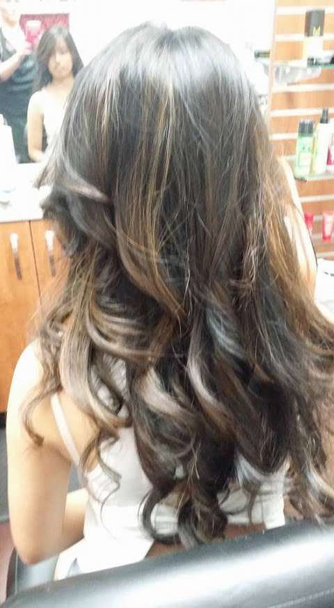 K.5th avenue hair salon studio # 413 K.5th avenue hair salon studio # 413