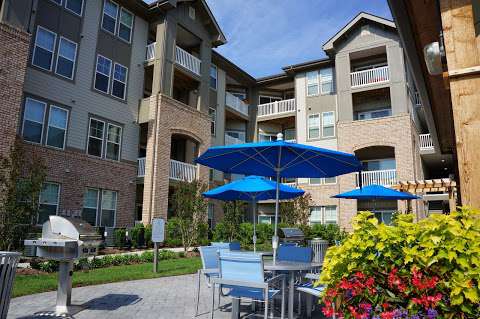 Kane Residential