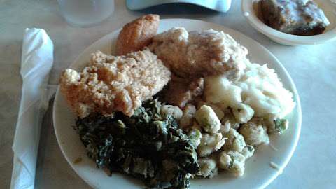 Larry's Southern Kitchen Larry's Southern Kitchen