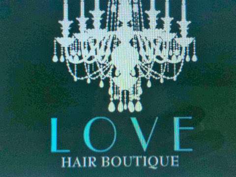 Love Hair Boutique
