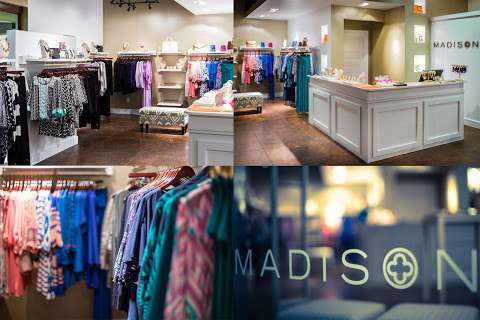 MADISON | North Hills