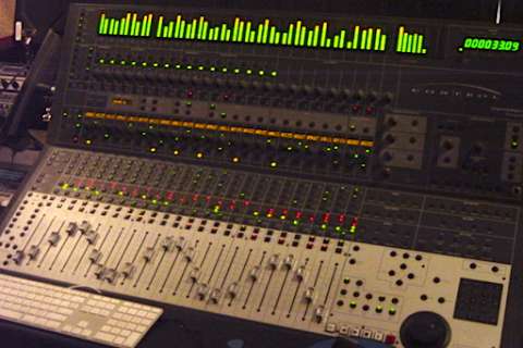 Motivated Music LLC