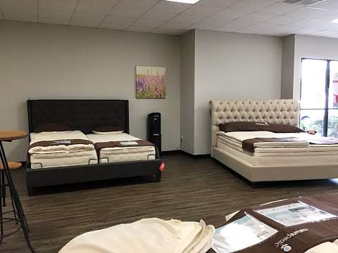 Naturepedic Organic Mattress Gallery Raleigh