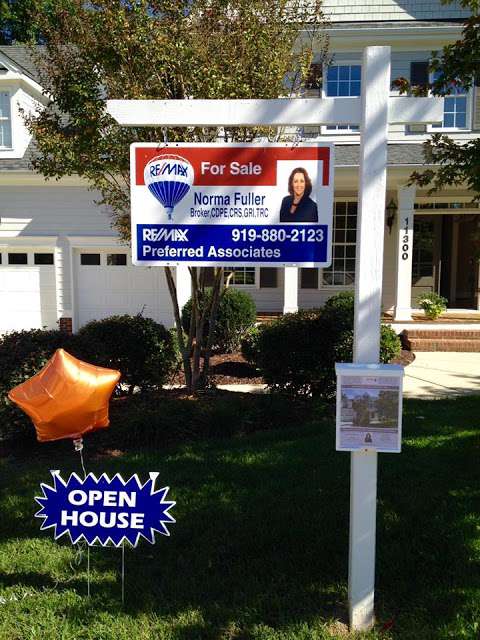 Norma Fuller, Real Estate Sales