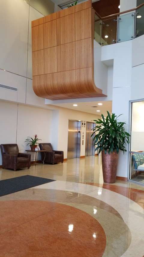 North Carolina Heart & Vascular- Brier Creek North Carolina Heart & Vascular- Brier Creek