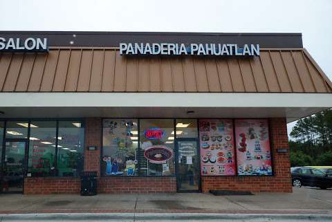 Panificadora Y Pastelería Pahuatlan Panificadora Y Pastelería Pahuatlan