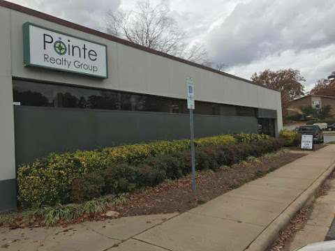 Pointe Realty Group