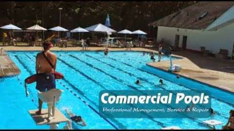 Pool Specialists