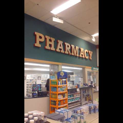 PSP PHARMACY @ CARLIE C'S PSP PHARMACY @ CARLIE C'S
