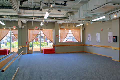 Pure Barre