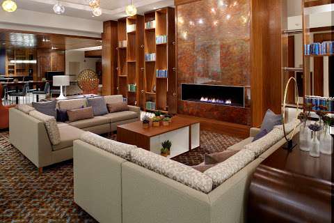Raleigh Marriott Crabtree Valley Raleigh Marriott Crabtree Valley