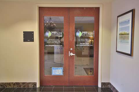 Raleigh Spine Clinic