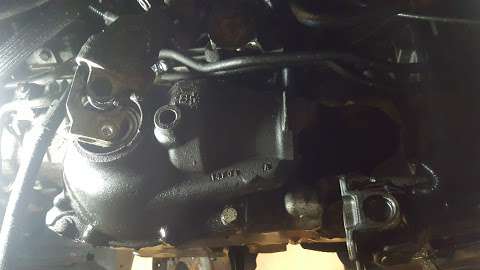 Rev Tuning Rev Tuning