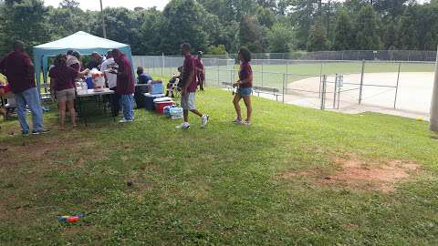 Revelation Missionary Baptist Church