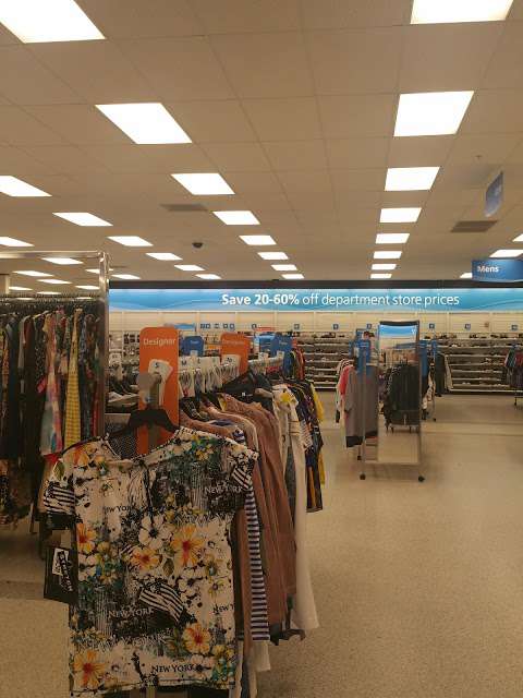 Ross Dress for Less